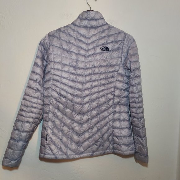 The North Face Coat - Picture 2 of 4